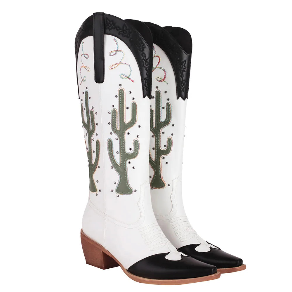 Bota Cactus Moon