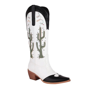 Bota Cactus Moon