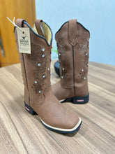 Bota Jessica - Nescau