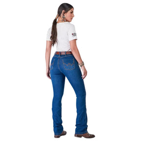 CALÇA FEMININA MINUTY - 1697 - BOOT CUT