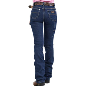 CALÇA FEMININA DOCK´S WESTERN - 1134 - CARPINTEIRA