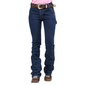 CALÇA FEMININA DOCK´S WESTERN - 1134 - CARPINTEIRA